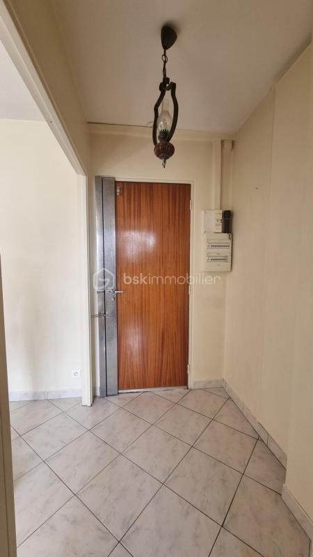 Appartement à vendre, 73m², Drancy