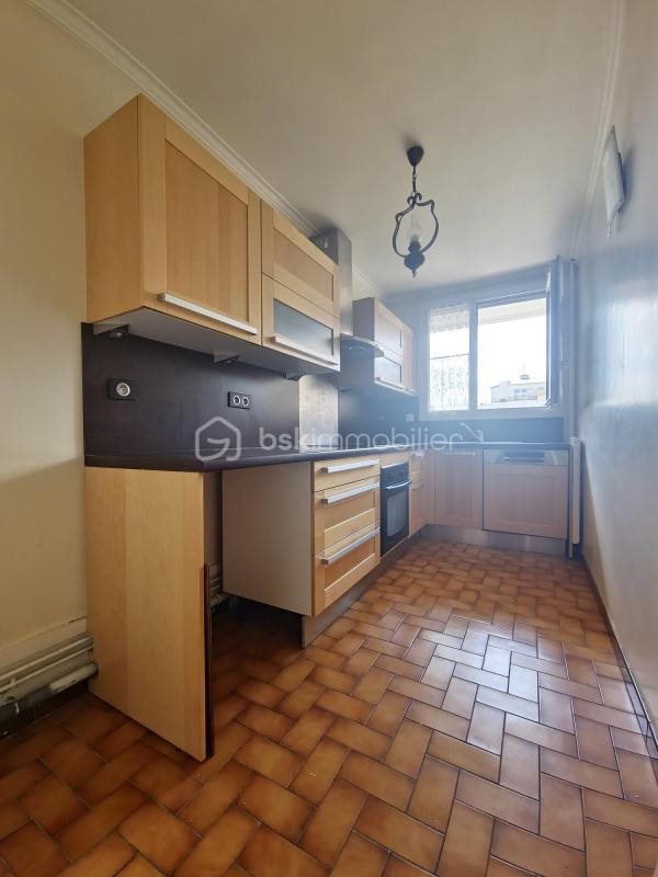 Appartement à vendre, 73m², Drancy