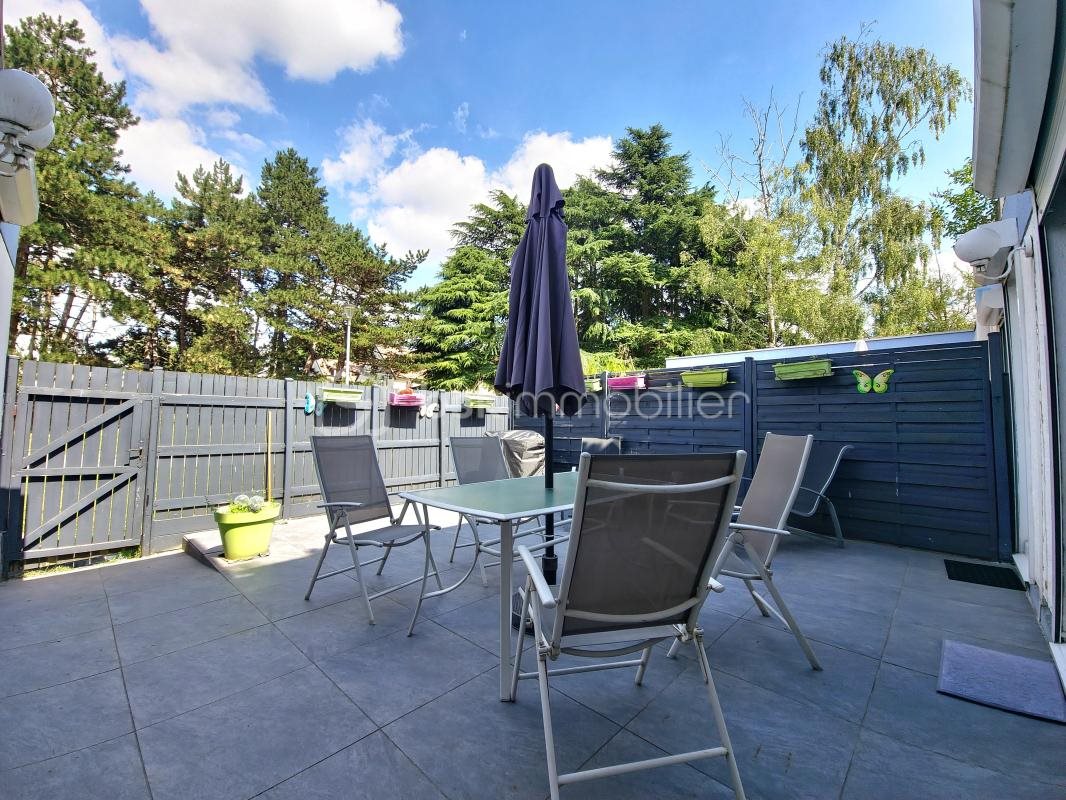 Appartement à vendre, 99m², Villepinte