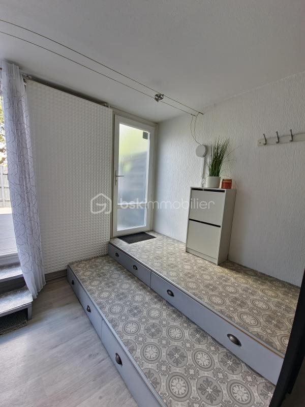 Appartement à vendre, 99m², Villepinte