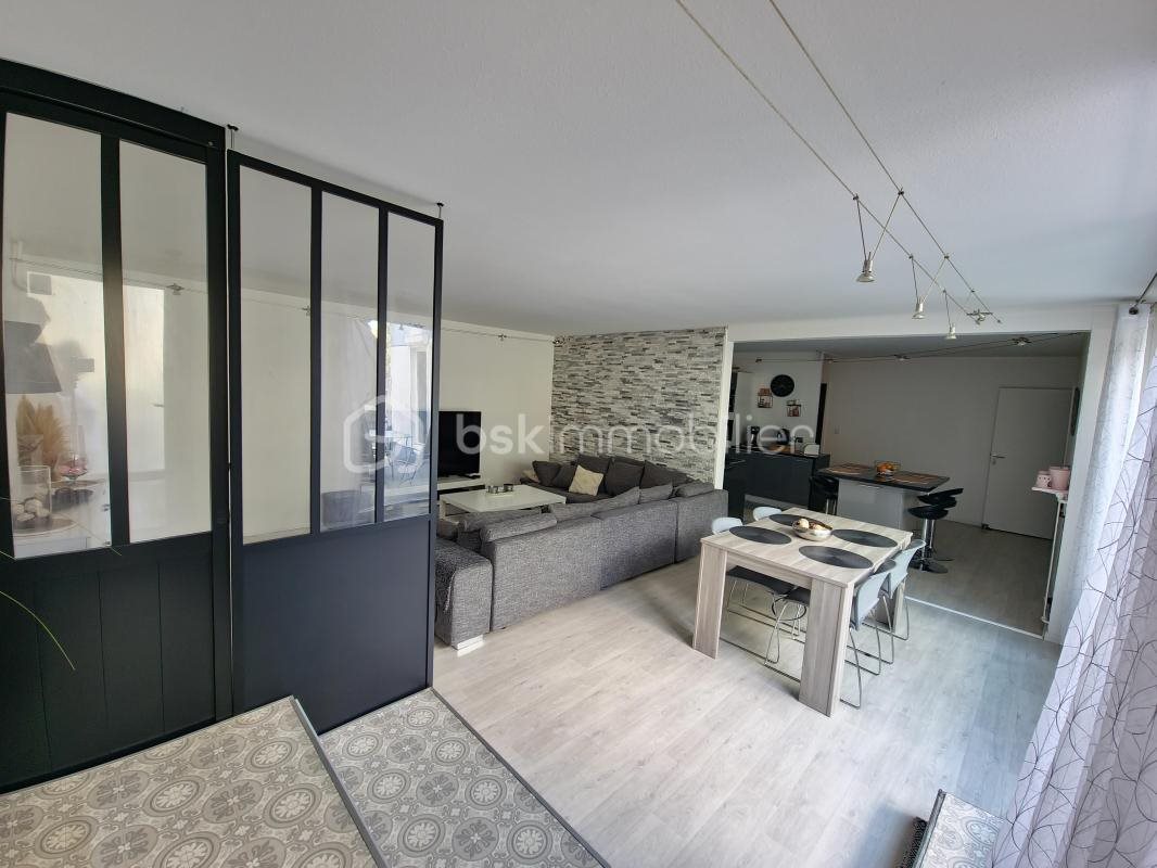 Appartement à vendre, 99m², Villepinte