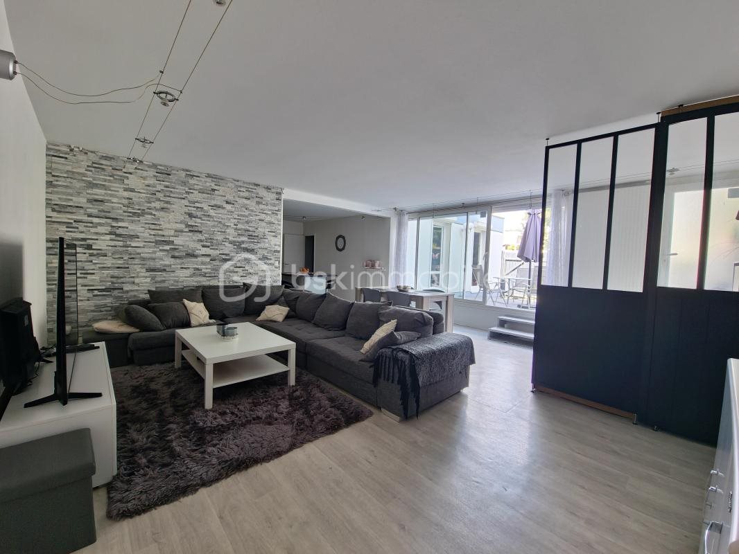 Appartement à vendre, 99m², Villepinte