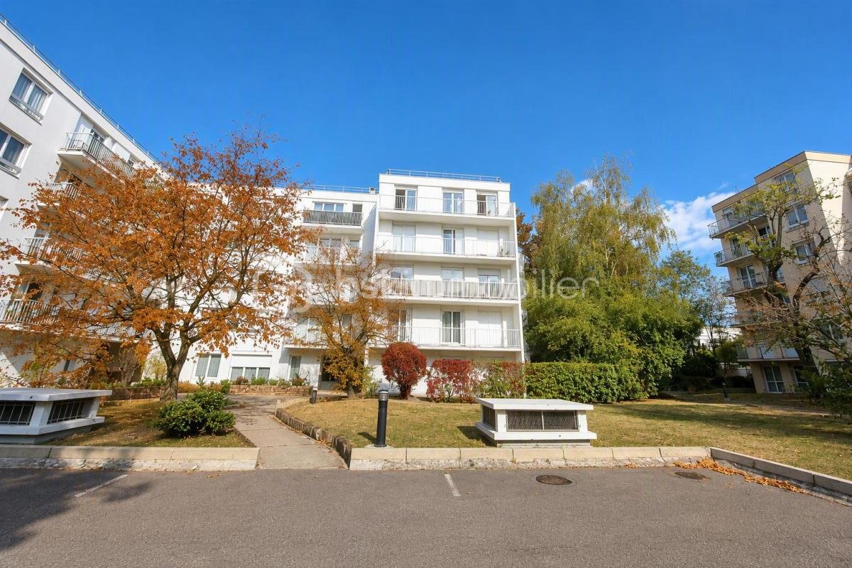 Appartement à vendre, 79m², Vaires-sur-Marne