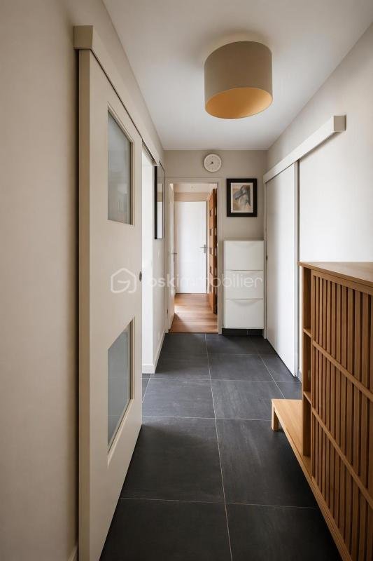 Appartement à vendre, 79m², Vaires-sur-Marne