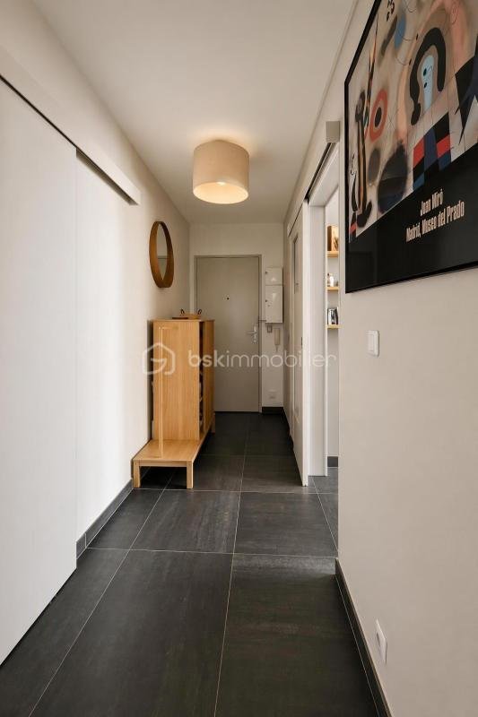 Appartement à vendre, 79m², Vaires-sur-Marne