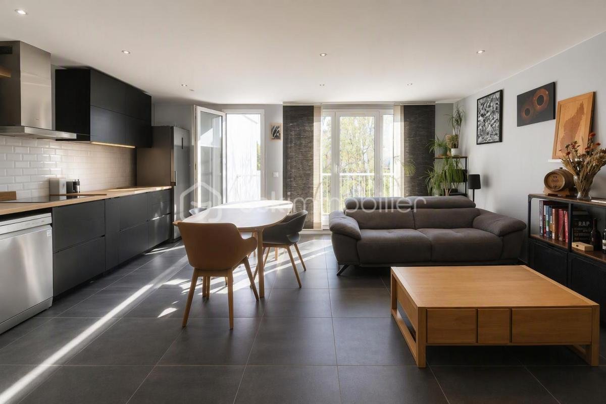 Appartement à vendre, 79m², Vaires-sur-Marne