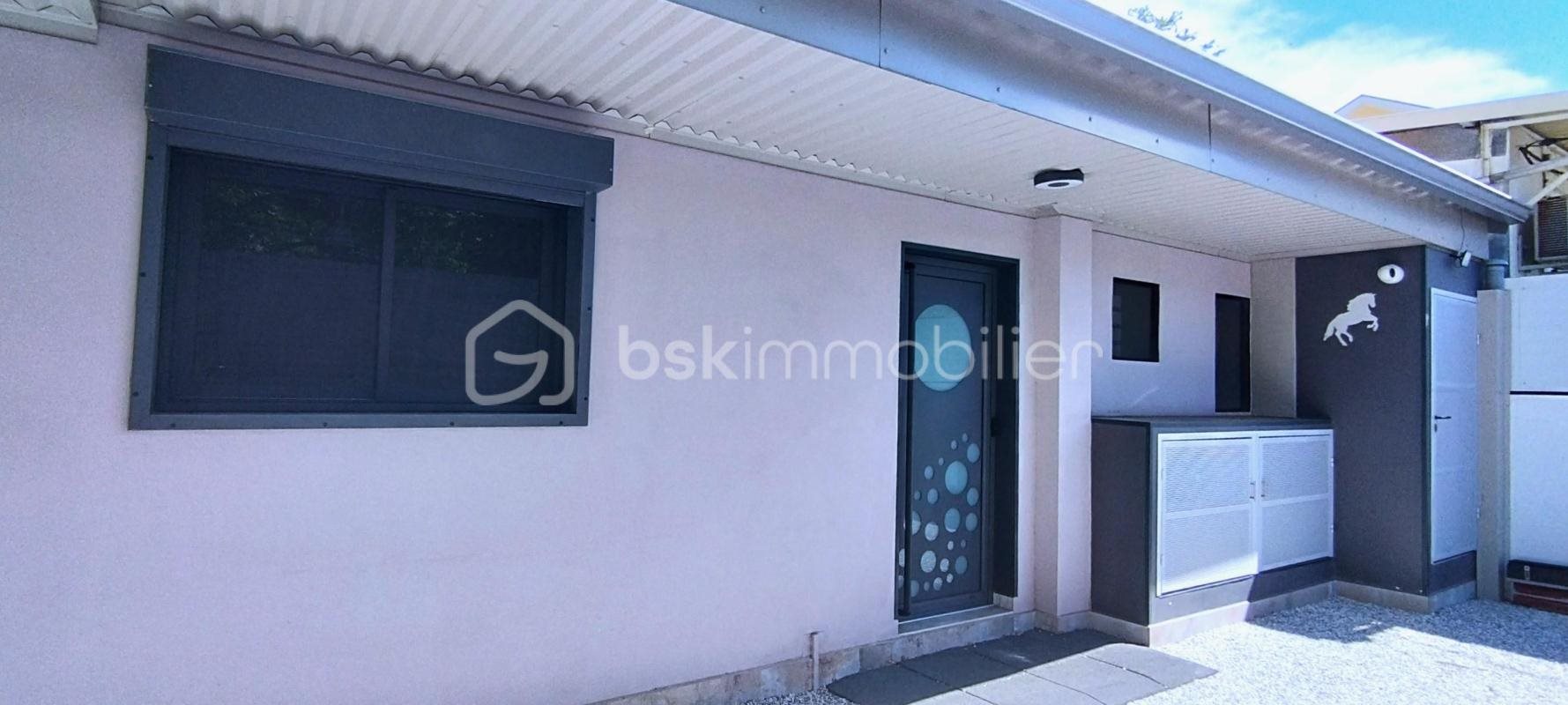 Maison à vendre, 150m², Saint-Denis-Camélias
