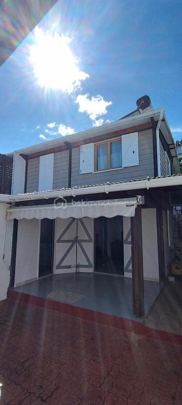 Maison à vendre, 84m², La Possession