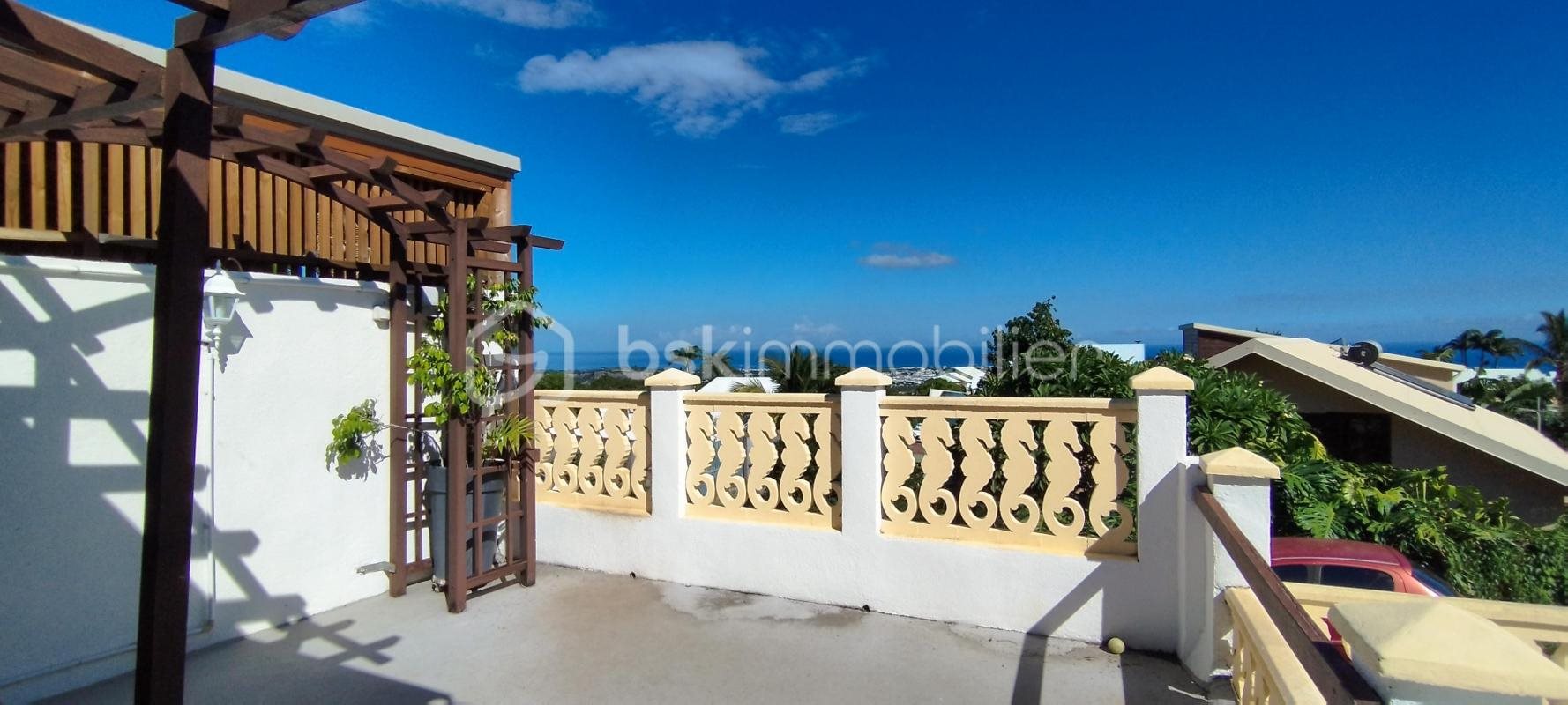 Maison à vendre, 84m², La Possession