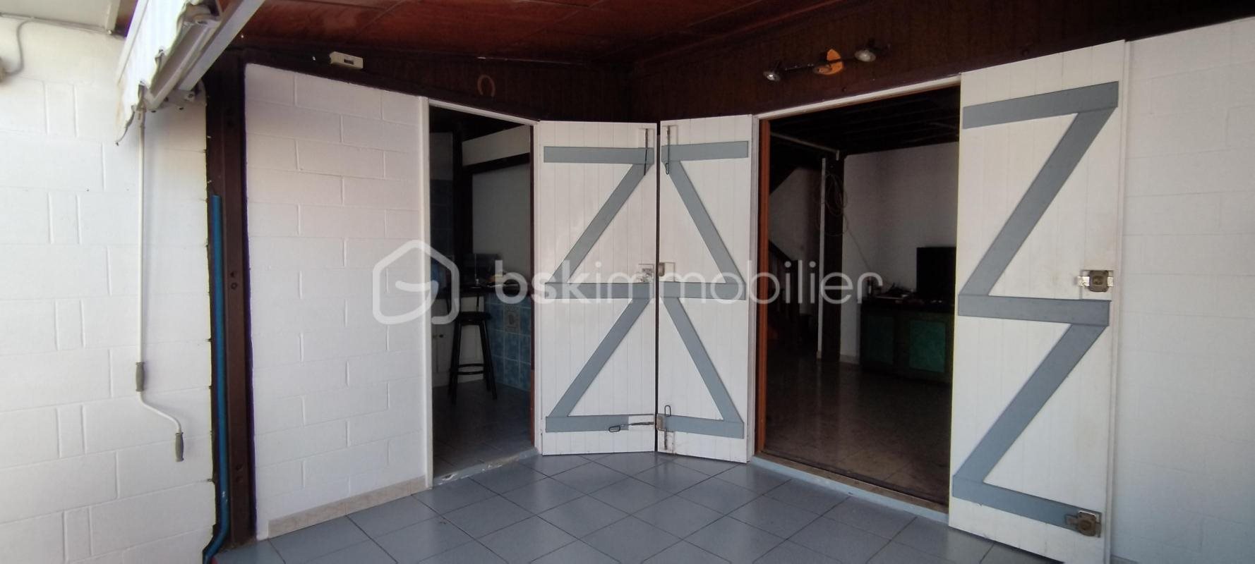 Maison à vendre, 84m², La Possession