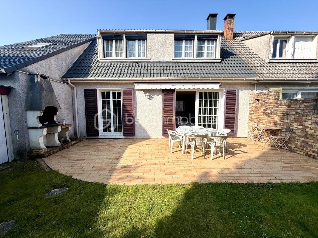 Maison à vendre, 117m², Savigny-le-Temple