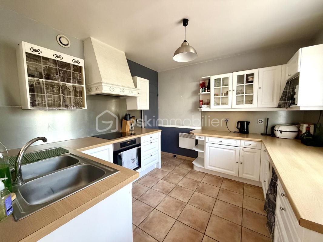 Maison à vendre, 117m², Savigny-le-Temple