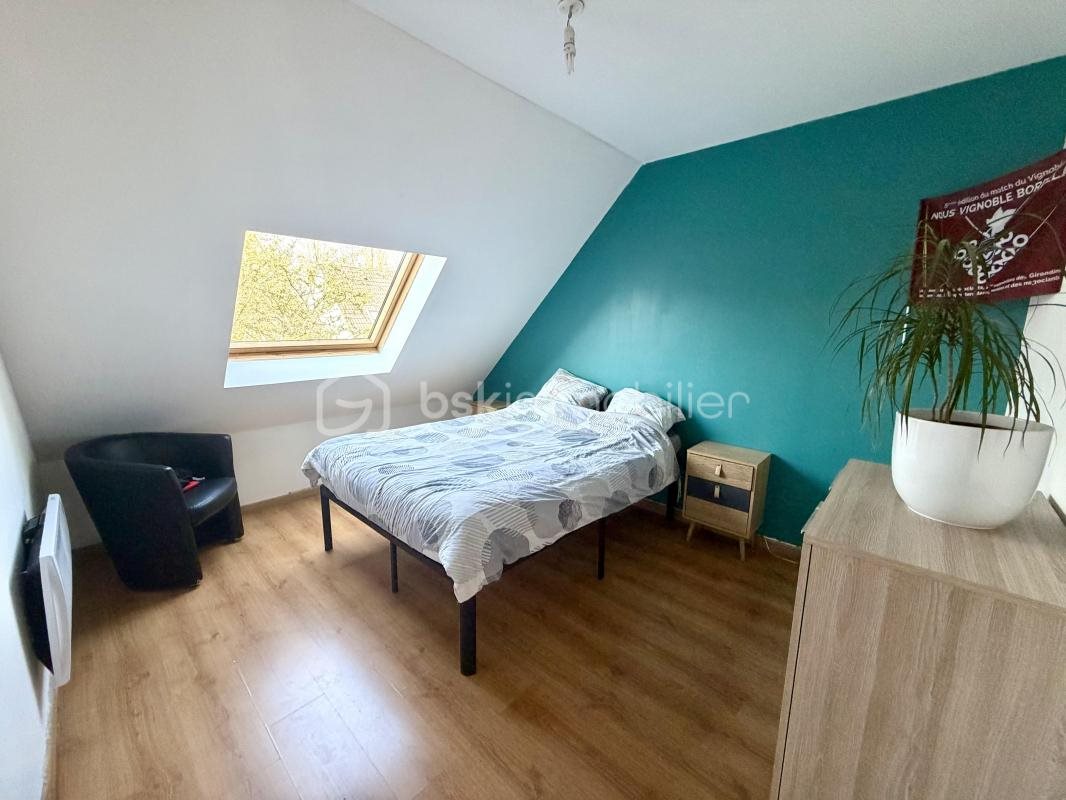 Maison à vendre, 117m², Savigny-le-Temple