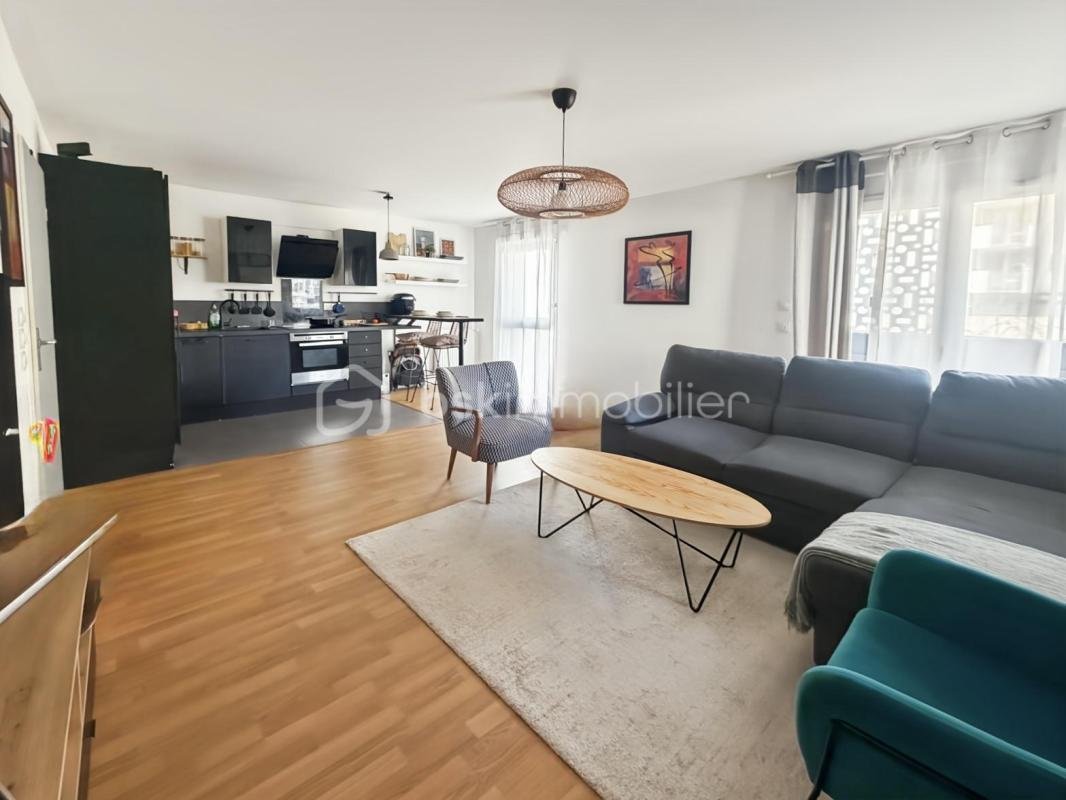 Appartement à vendre, 64m², Torcy