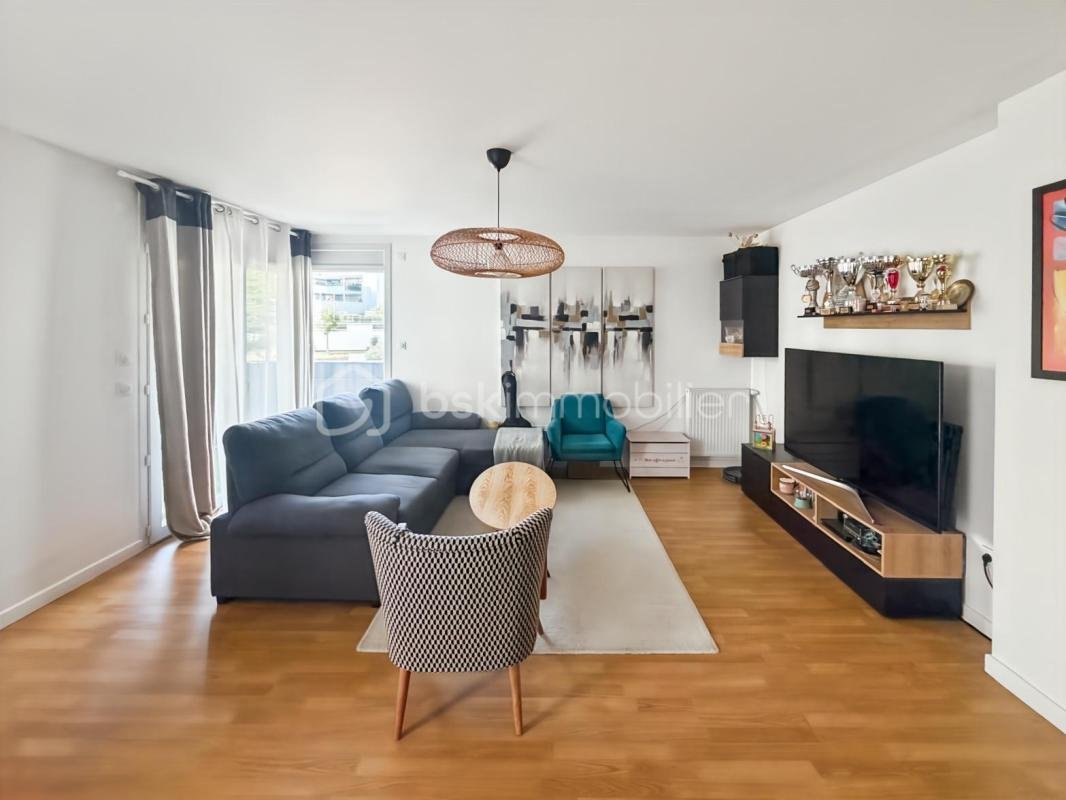 Appartement à vendre, 64m², Torcy