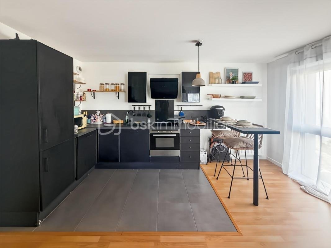 Appartement à vendre, 64m², Torcy
