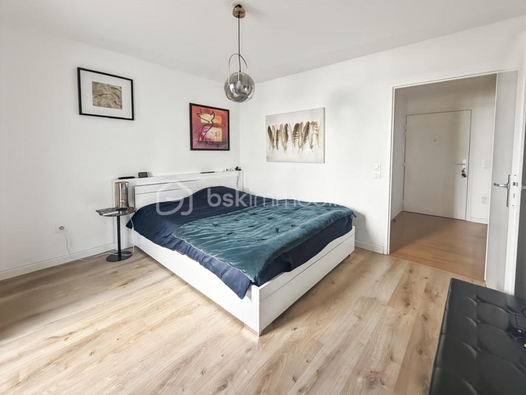Appartement à vendre, 64m², Torcy