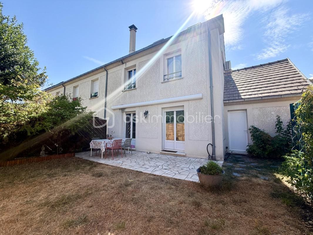 Maison à vendre, 106m², Draveil
