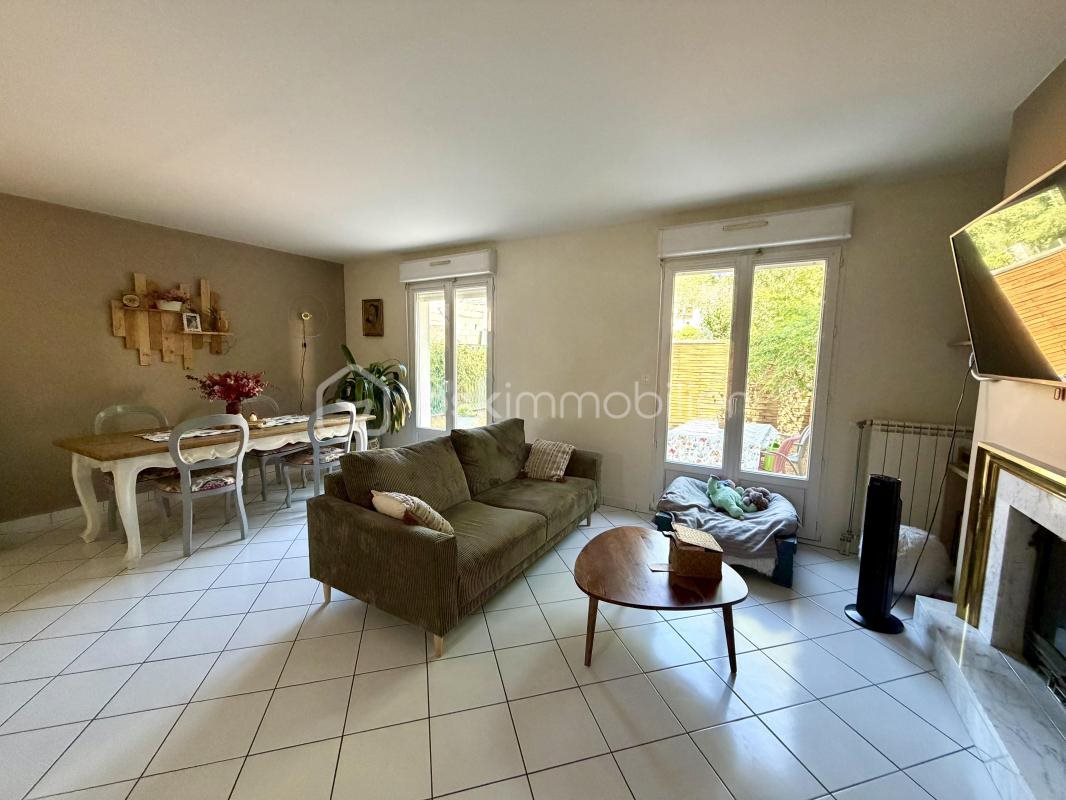 Maison à vendre, 106m², Draveil