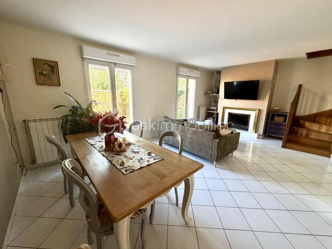Maison à vendre, 106m², Draveil