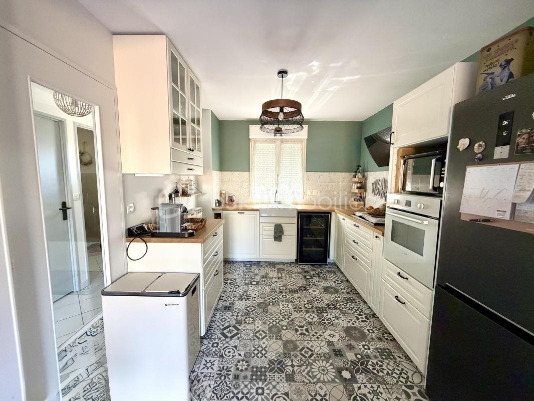 Maison à vendre, 106m², Draveil