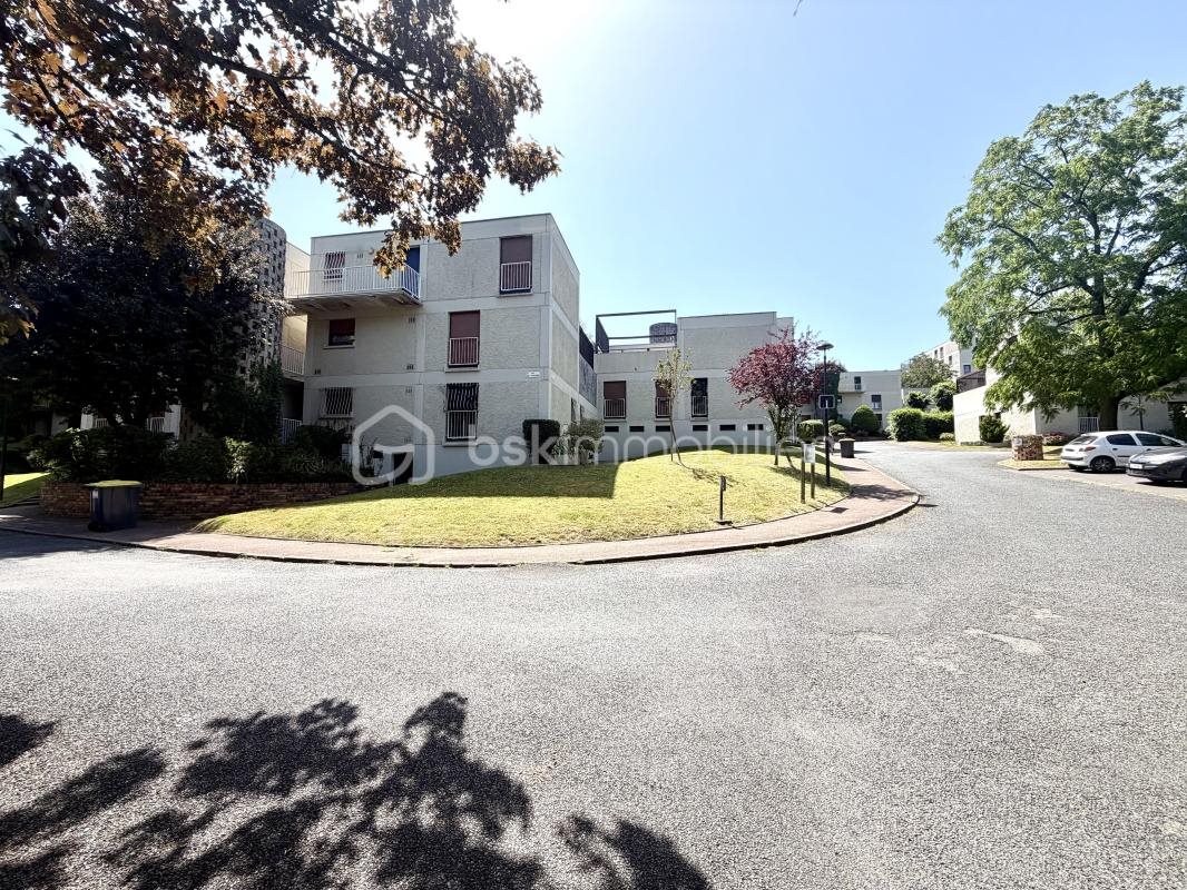 Appartement à vendre, 82m², Boussy-Saint-Antoine