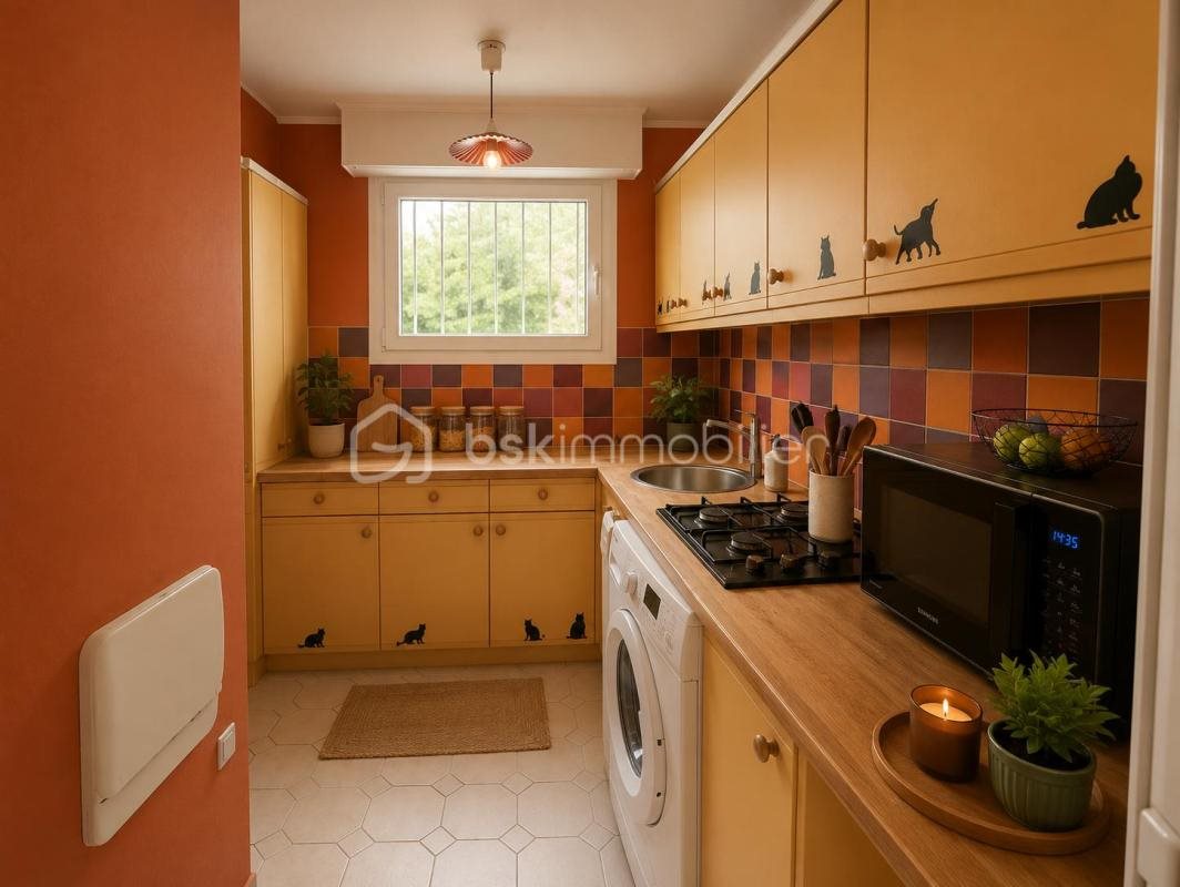 Appartement à vendre, 82m², Boussy-Saint-Antoine