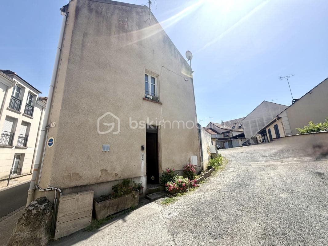 Appartement à vendre, 23m², Brie-Comte-Robert