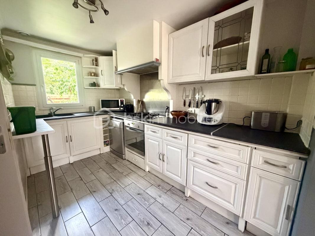 Maison à vendre, 88m², Nandy