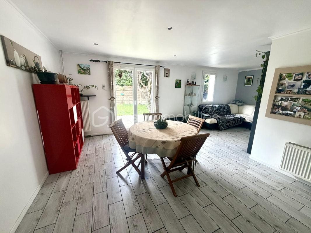 Maison à vendre, 88m², Nandy