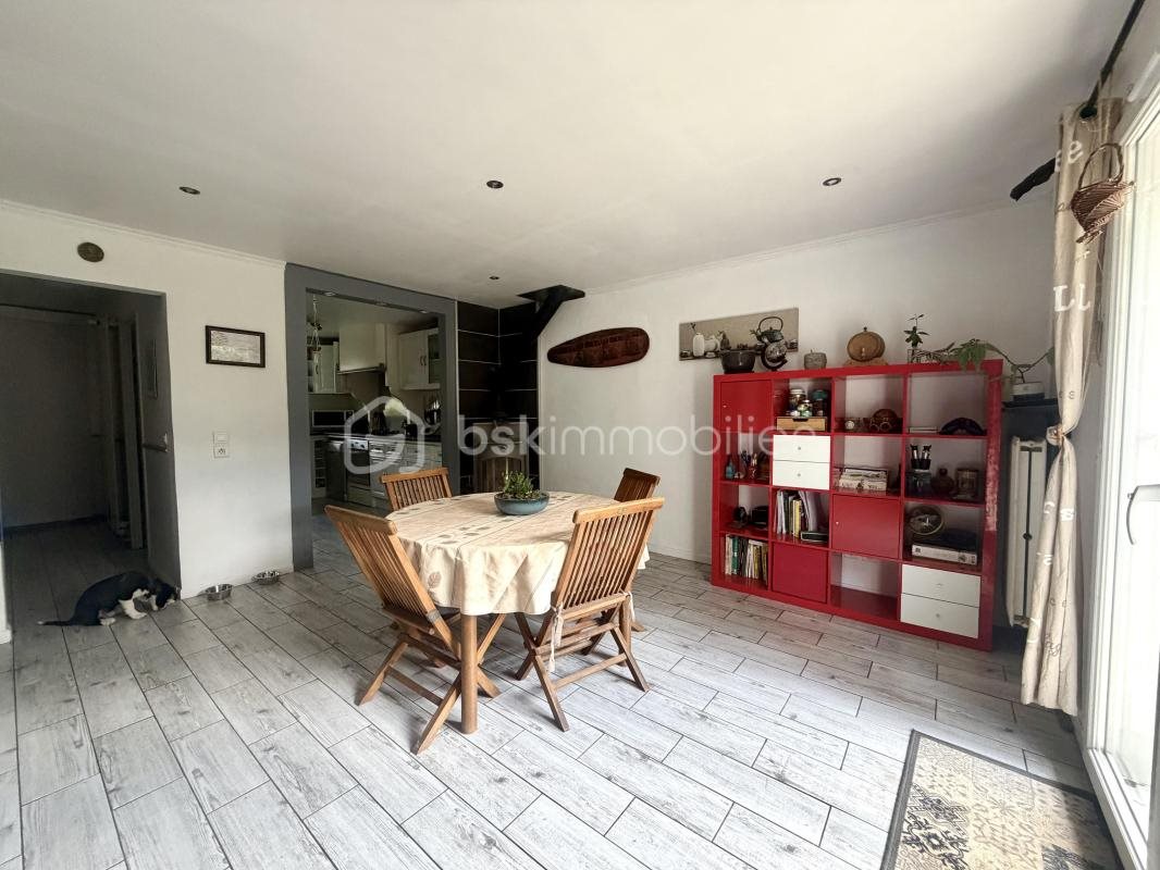 Maison à vendre, 88m², Nandy