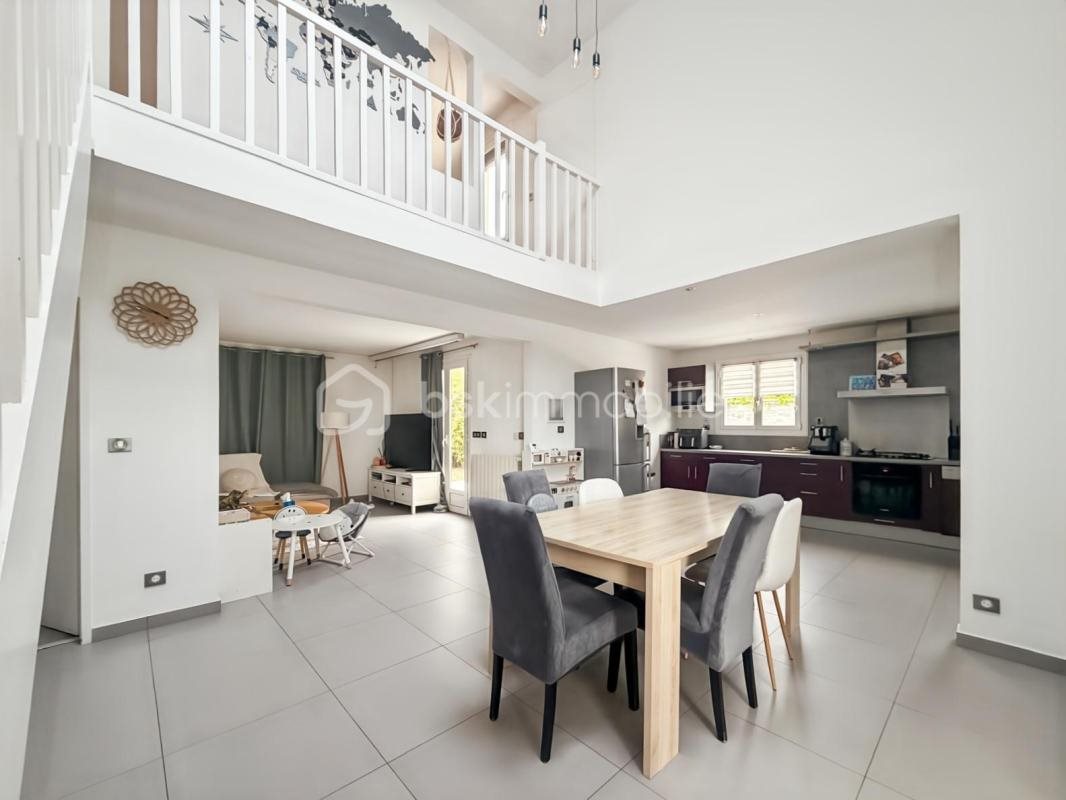 Maison à vendre, 119m², Chalifert