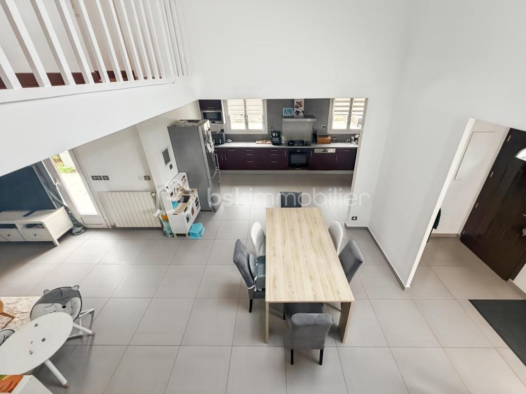 Maison à vendre, 119m², Chalifert