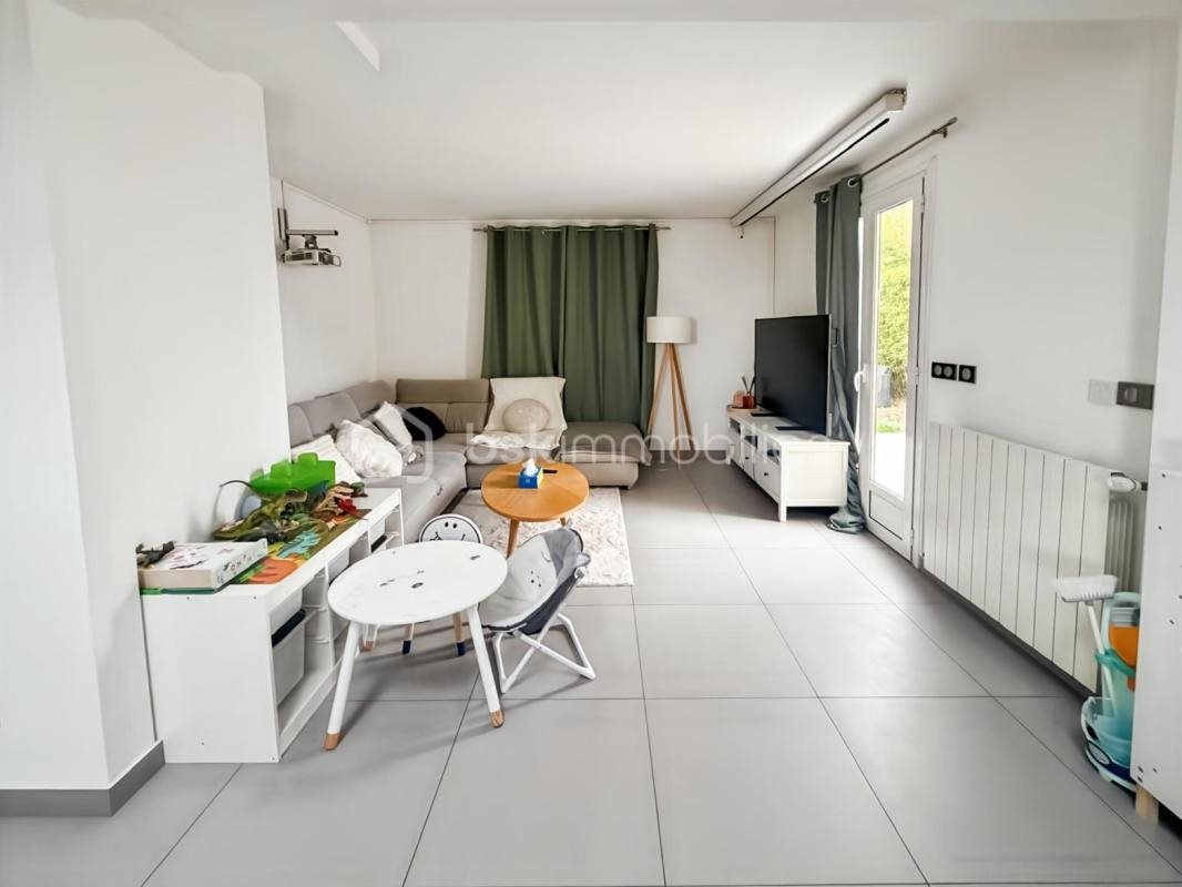 Maison à vendre, 119m², Chalifert