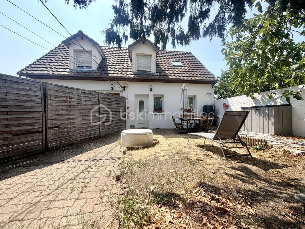Maison à vendre, 113m², Montgeron