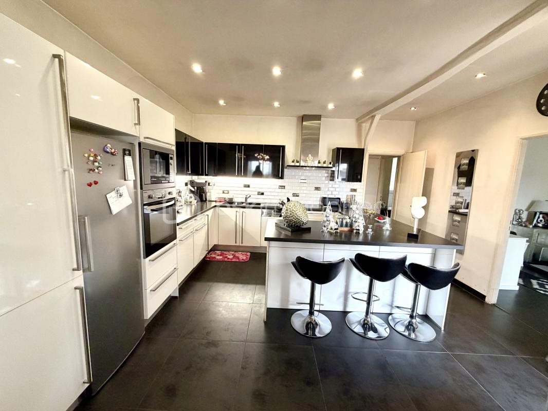 Maison à vendre, 100m², Limeil-Brévannes