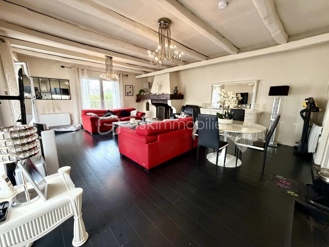 Maison à vendre, 100m², Limeil-Brévannes