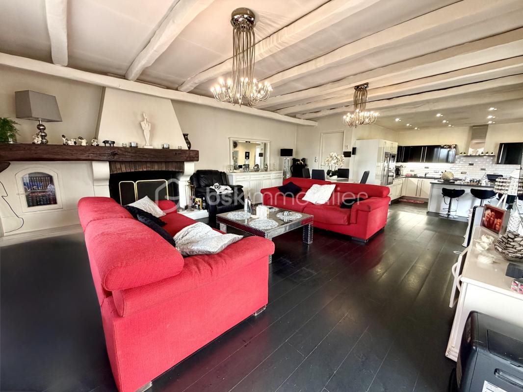 Maison à vendre, 100m², Limeil-Brévannes