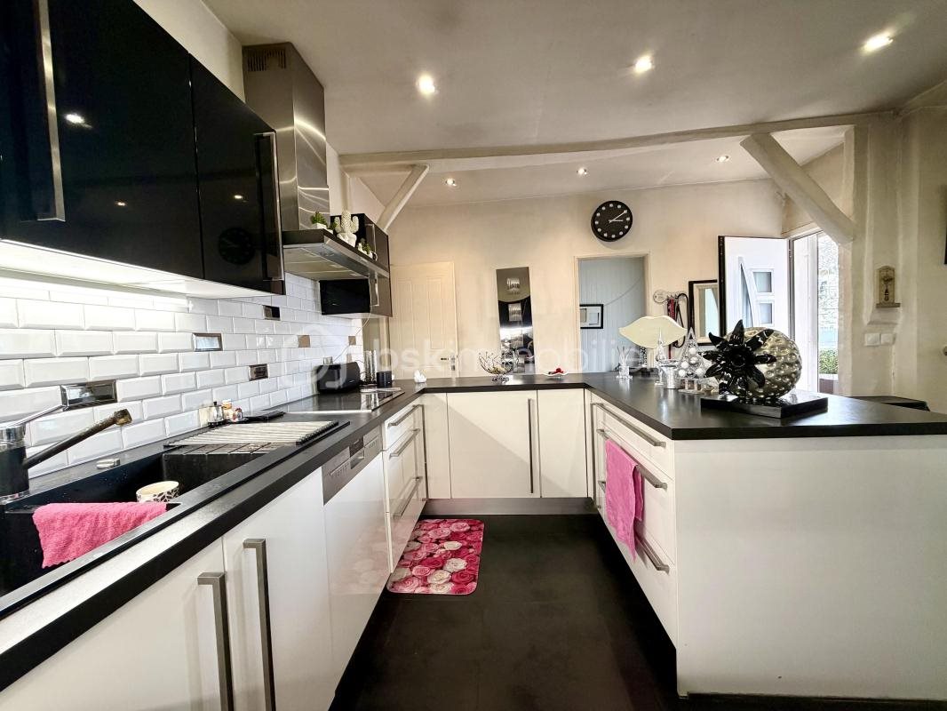 Maison à vendre, 100m², Limeil-Brévannes