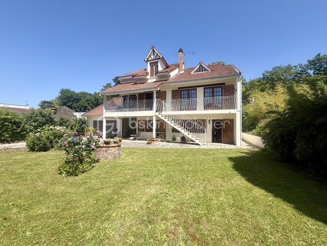 Maison à vendre, 289m², Draveil