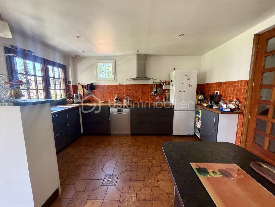 Maison à vendre, 289m², Draveil