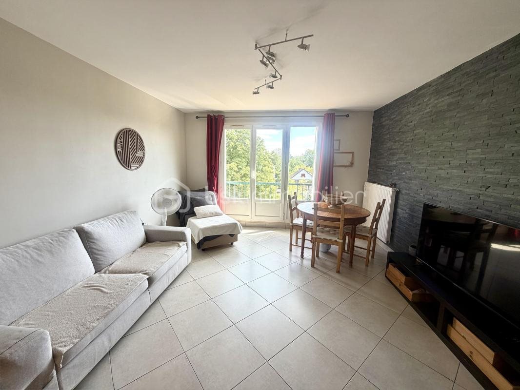 Appartement à vendre, 57m², Brunoy