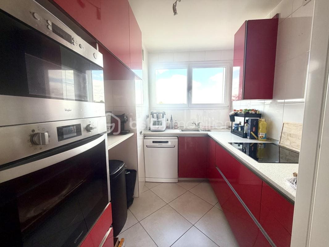 Appartement à vendre, 57m², Brunoy