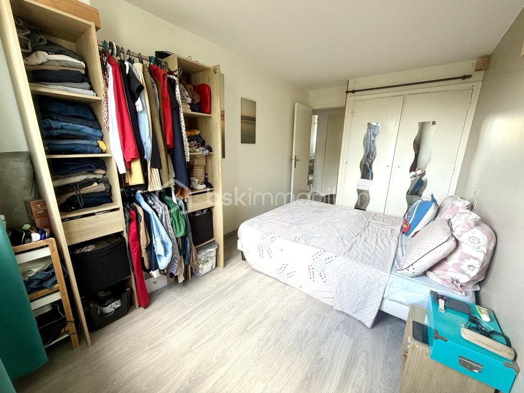 Appartement à vendre, 57m², Brunoy