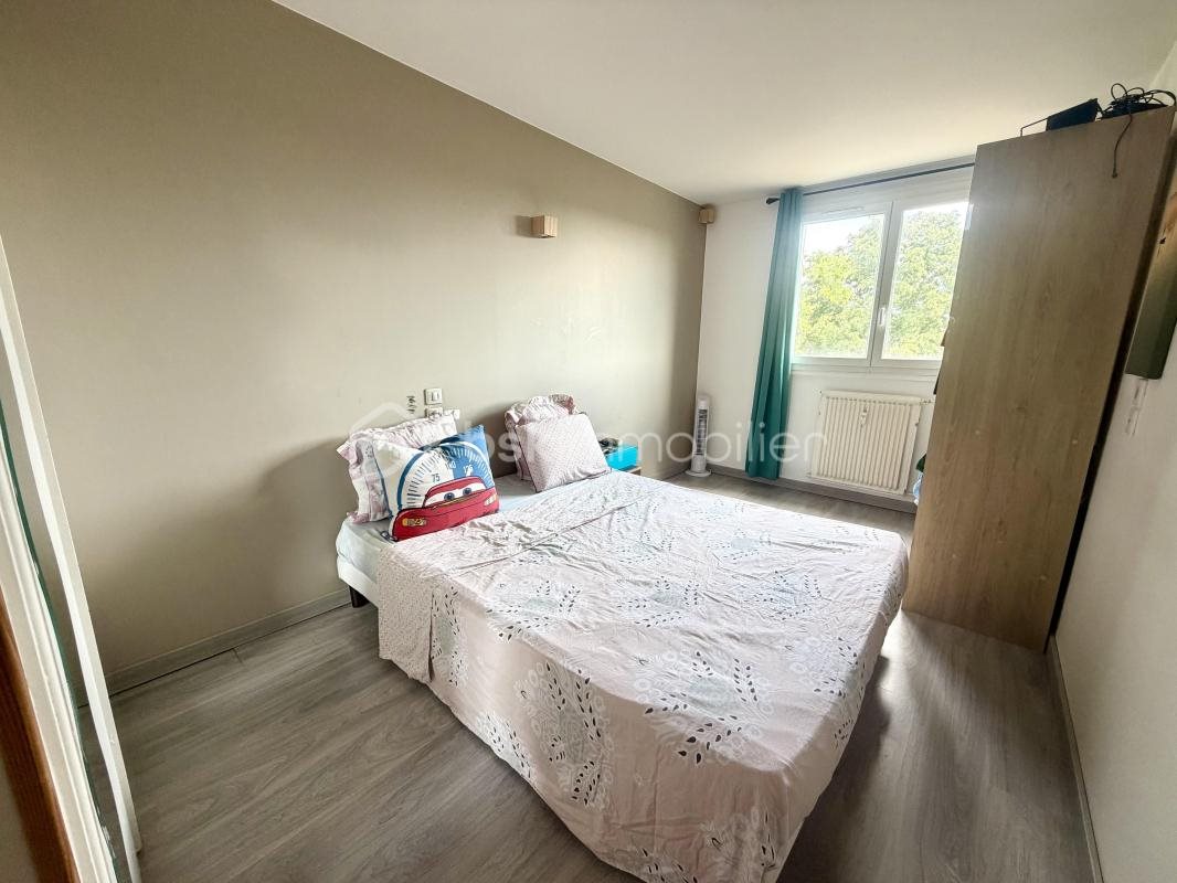 Appartement à vendre, 57m², Brunoy