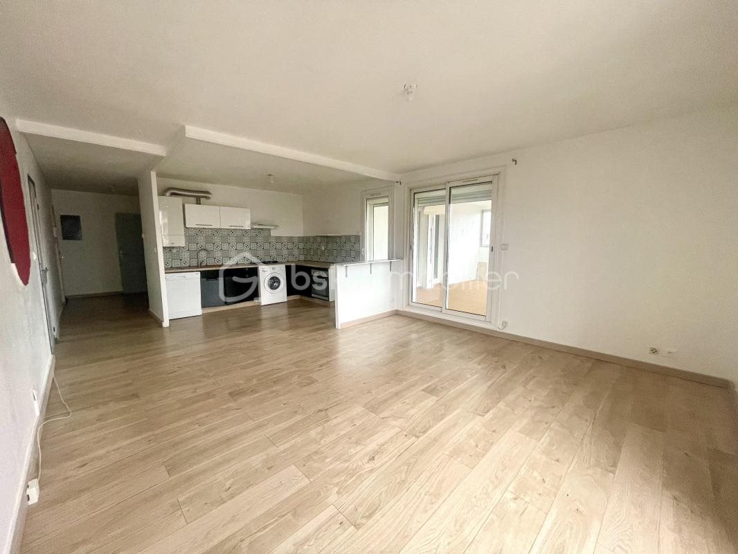 Appartement à vendre, 85m², La Seyne-sur-Mer
