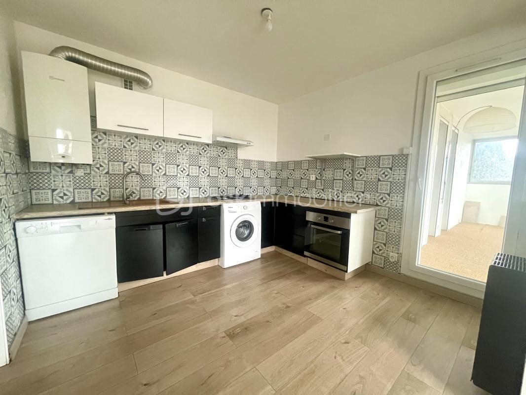 Appartement à vendre, 85m², La Seyne-sur-Mer