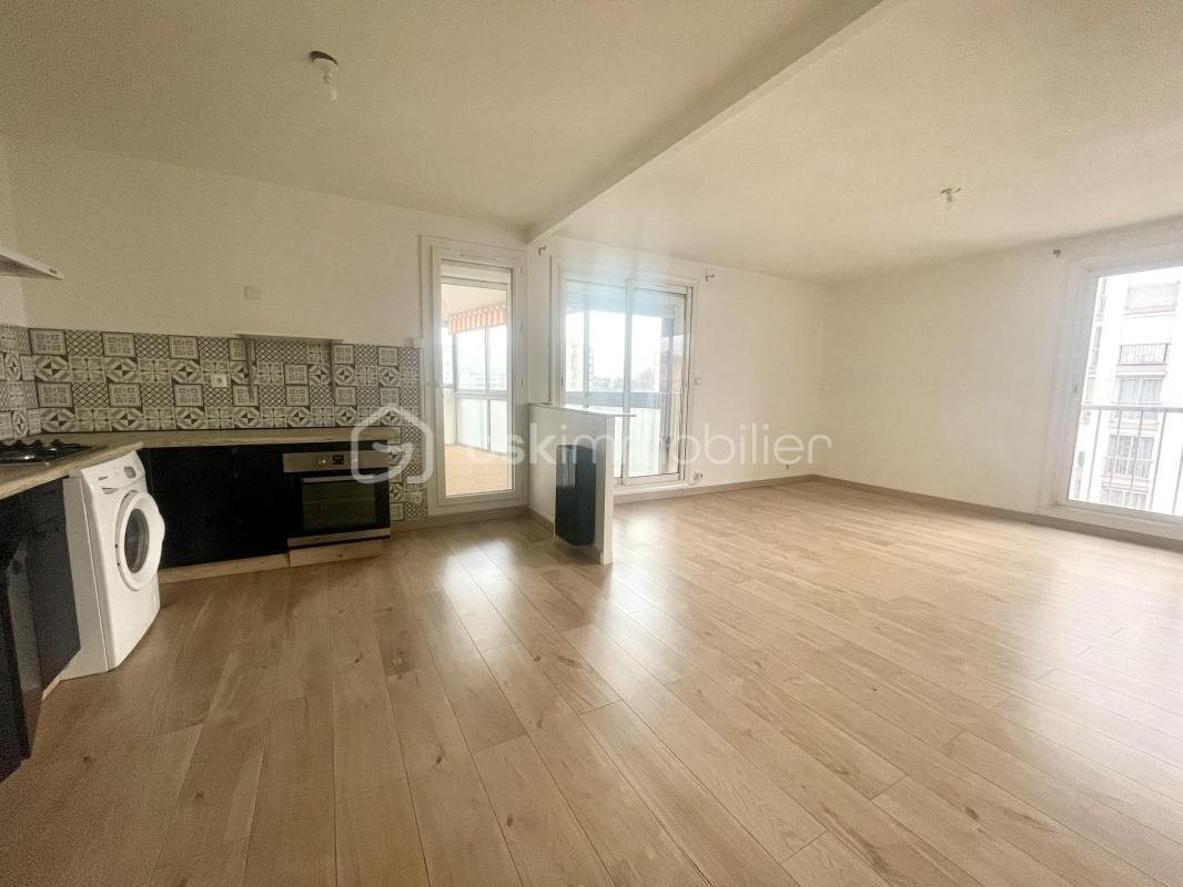 Appartement à vendre, 85m², La Seyne-sur-Mer
