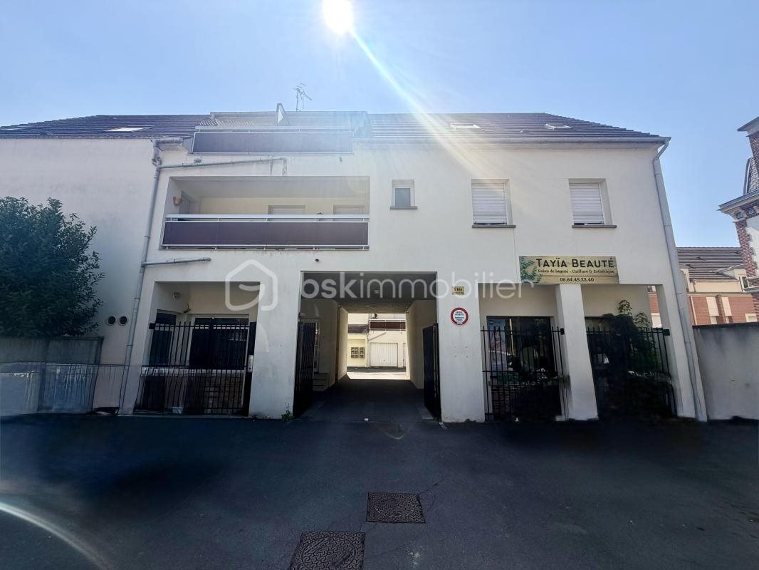 Appartement à vendre, 39m², Le Pin
