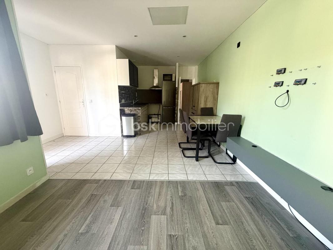 Appartement à vendre, 39m², Le Pin